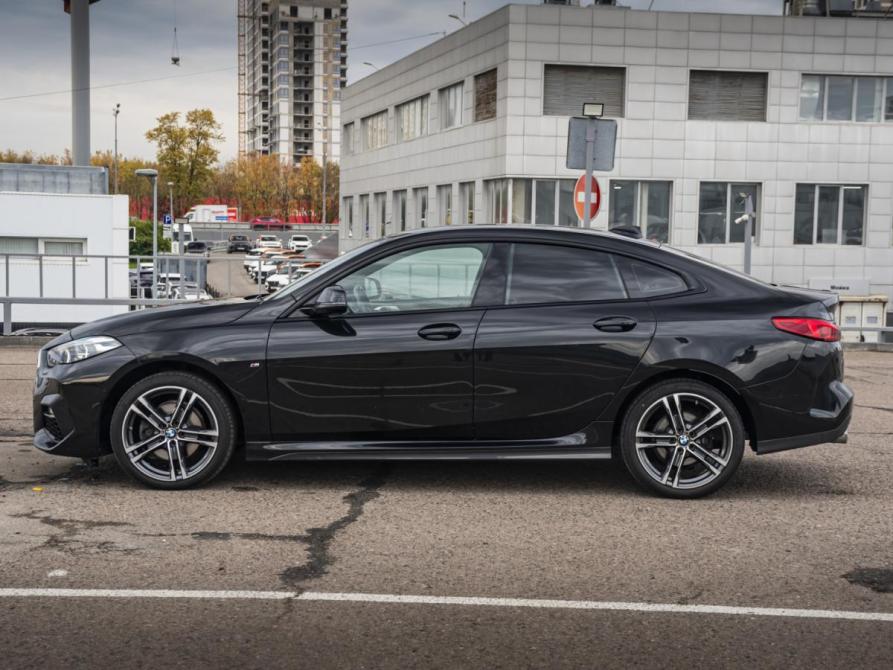 BMW 2 серии F44 Москва  - изображение 8