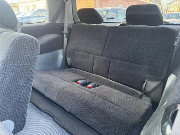 Honda Odyssey II Рестайлинг с пробегом 2002 года, цена 510 000 рублей, 328611 км, компактвэн, Автокод Объявления