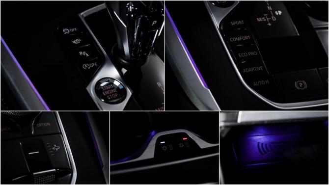BMW X7 I (G07) с пробегом 2022 года, цена 8 900 000 рублей, 71910 км, внедорожник, Автокод Объявления