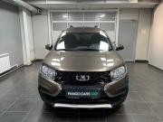 Lada (ВАЗ) Largus I Рестайлинг Тверь  - изображение 24