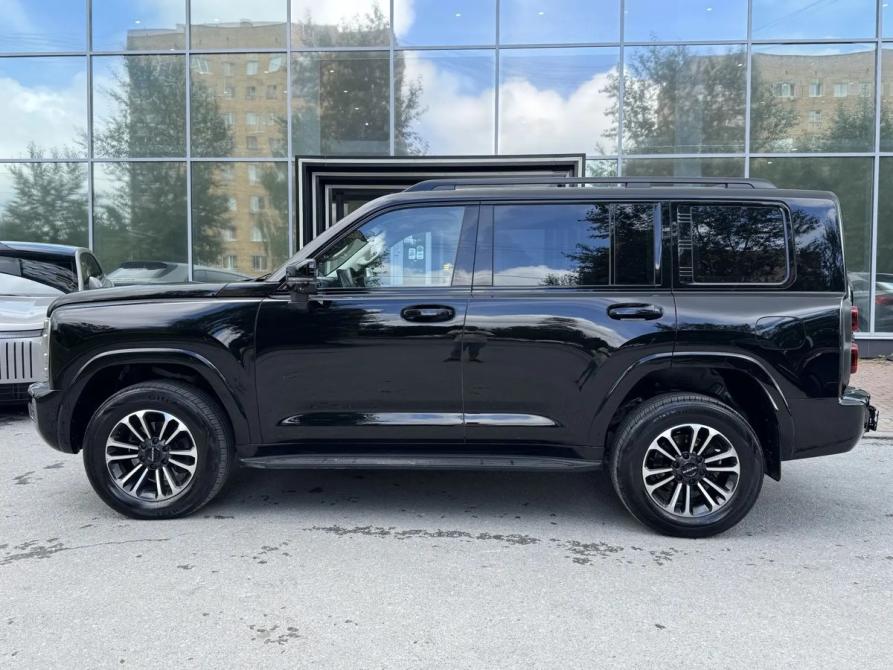 Haval H9 II Екатеринбург  - изображение 5