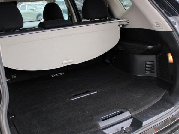 Nissan X-Trail III с пробегом 2015 года, цена 1 481 800 рублей, 226894 км, внедорожник, Автокод Объявления