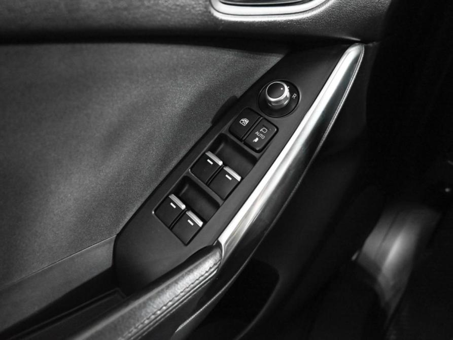 Mazda 6 III (GJ) Рестайлинг Екатеринбург  - изображение 12