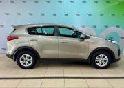 Kia Sportage IV Набережные Челны  - изображение 28