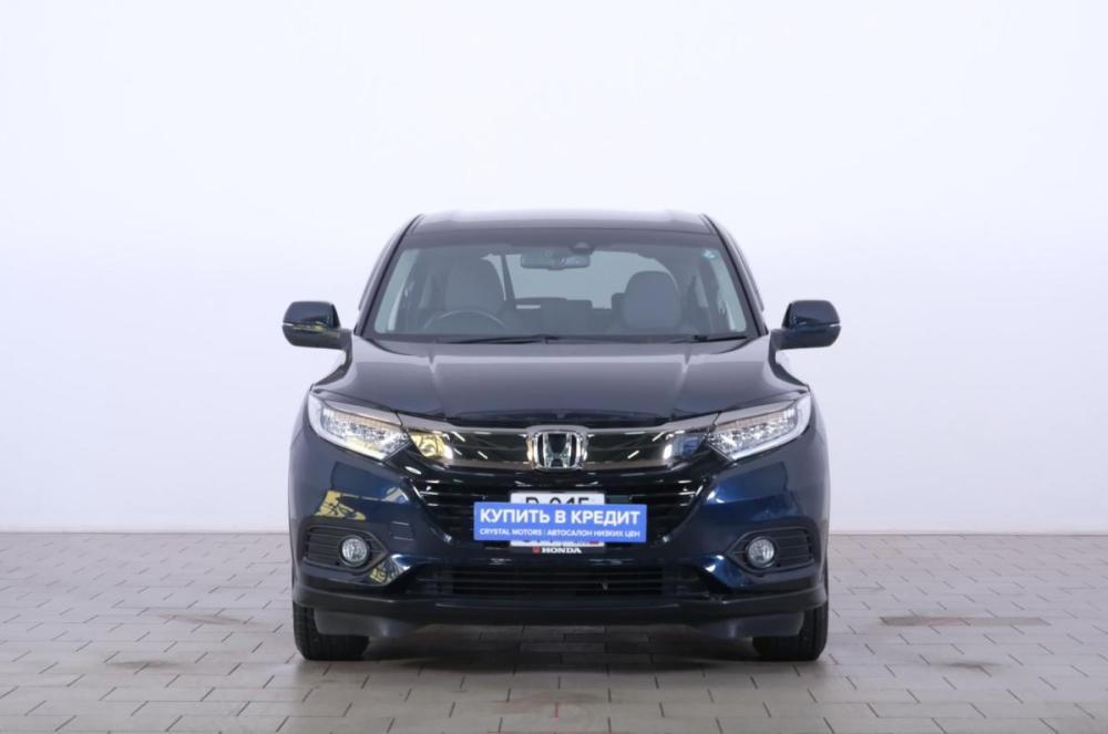 Honda Vezel I Рестайлинг Омск  - изображение 2