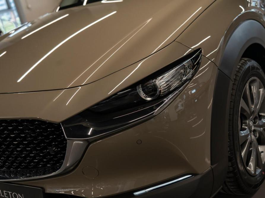 Mazda CX-30 I Москва  - изображение 23