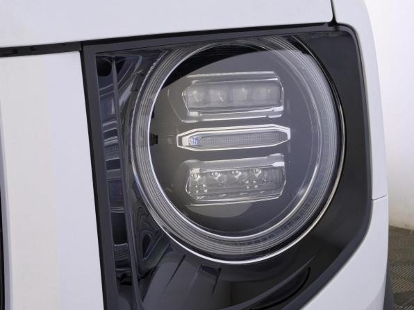 Haval Dargo с пробегом 2024 года, цена 2 615 000 рублей, 49249 км, внедорожник, Автокод Объявления