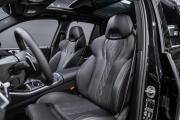 BMW X5 IV (G05/G18) Рестайлинг Москва  - изображение 56