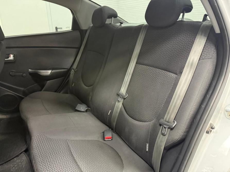 Kia Rio III Рестайлинг Казань  - изображение 13