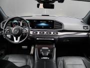 Mercedes-Benz GLE Coupe II (C167) Москва  - изображение 32