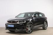 Belgee X50 Новосибирск  - изображение 23