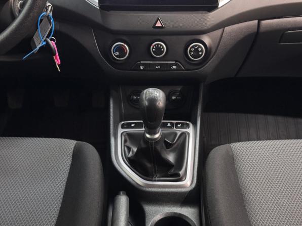 Hyundai Creta I с пробегом 2019 года, цена 1 782 000 рублей, 97800 км, внедорожник, Автокод Объявления