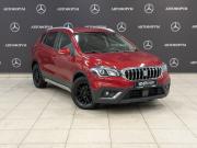 Suzuki SX4 II (S-Cross) Рестайлинг Москва  - изображение 54