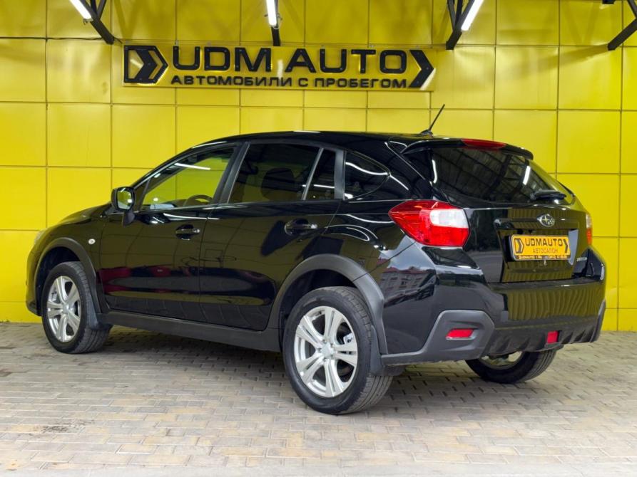 Subaru XV I Ижевск  - изображение 7