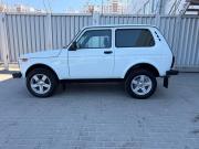 Lada (ВАЗ) 2121 (4x4) I Рестайлинг Ростов-на-Дону  - изображение 22
