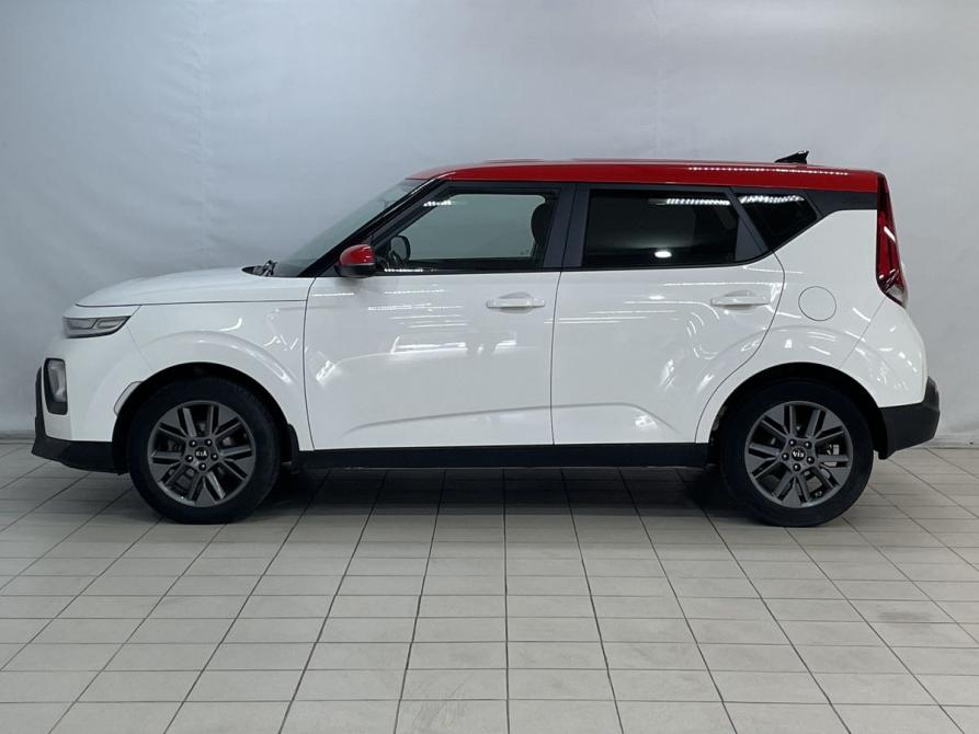 Kia Soul III Воронеж  - изображение 9