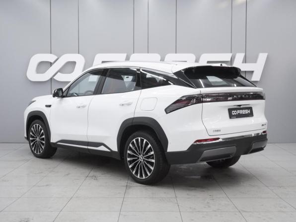 Geely Galaxy M7 с пробегом 2026 года, цена 3 650 000 рублей, 61 км, внедорожник, Автокод Объявления