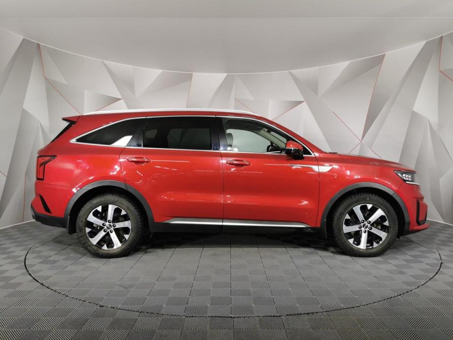 Kia Sorento IV Москва  - изображение 4