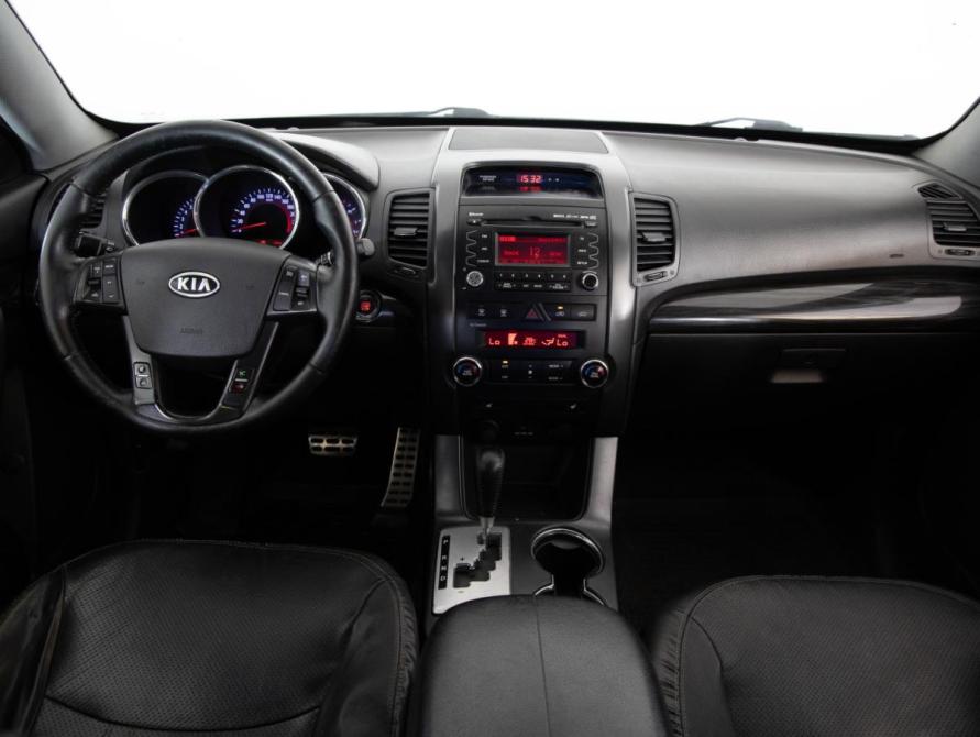 Kia Sorento II Санкт-Петербург  - изображение 10
