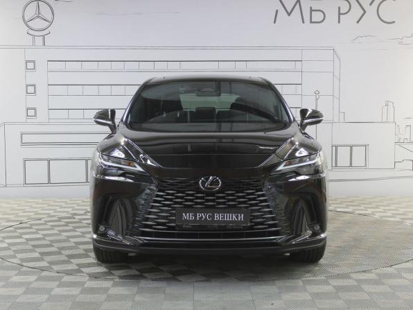 Lexus RX V с пробегом 2025 года, цена 7 150 000 рублей, 17186 км, внедорожник, Автокод Объявления