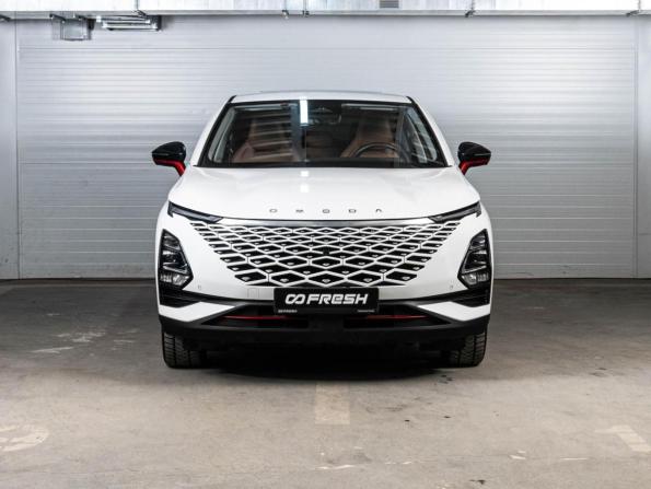 Omoda C5 I с пробегом 2023 года, цена 1 807 000 рублей, 17174 км, внедорожник, Автокод Объявления