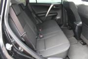 Toyota RAV4 IV (XA40) Рестайлинг Пермь  - изображение 30
