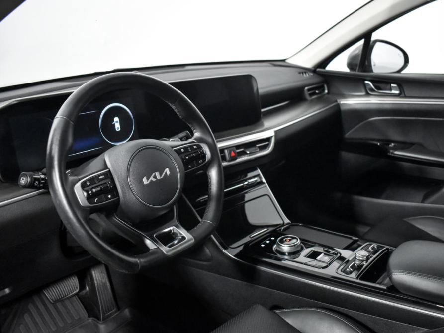 Kia K5 III Санкт-Петербург  - изображение 10