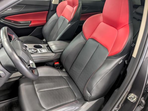 Changan CS55 Plus II с пробегом 2023 года, цена 1 950 000 рублей, 53589 км, внедорожник, Автокод Объявления