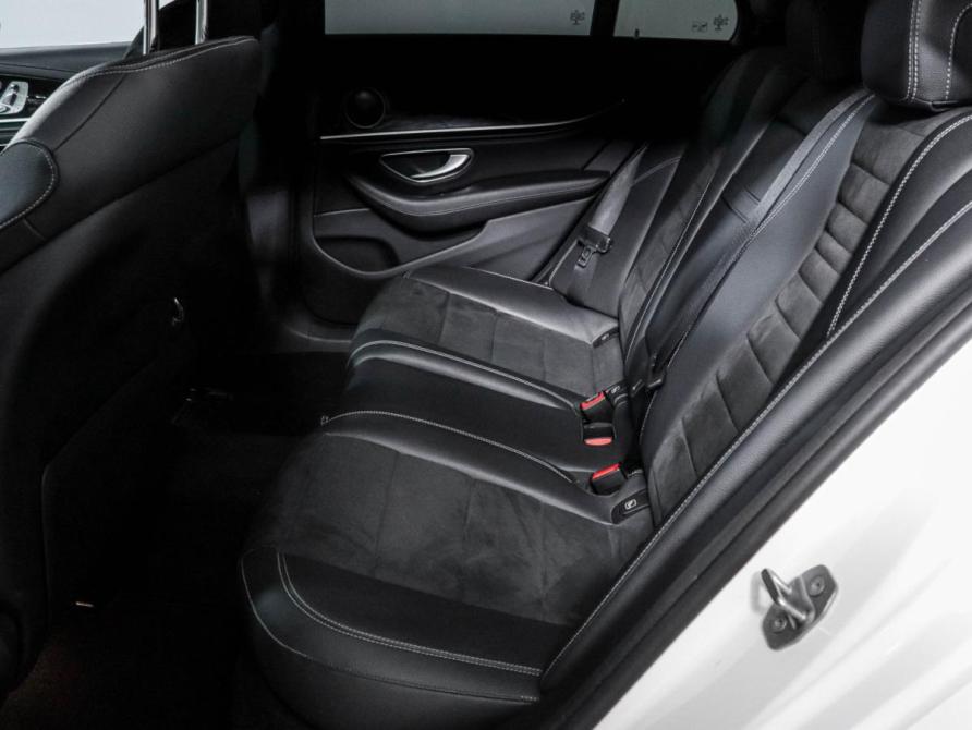 Mercedes-Benz E-Класс V (W213 S213 C238) Москва  - изображение 11