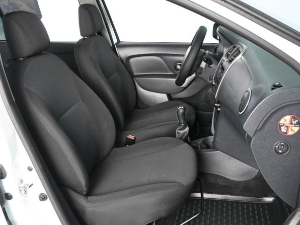 Renault Logan II с пробегом 2014 года, цена 599 000 рублей, 179257 км, седан, Автокод Объявления