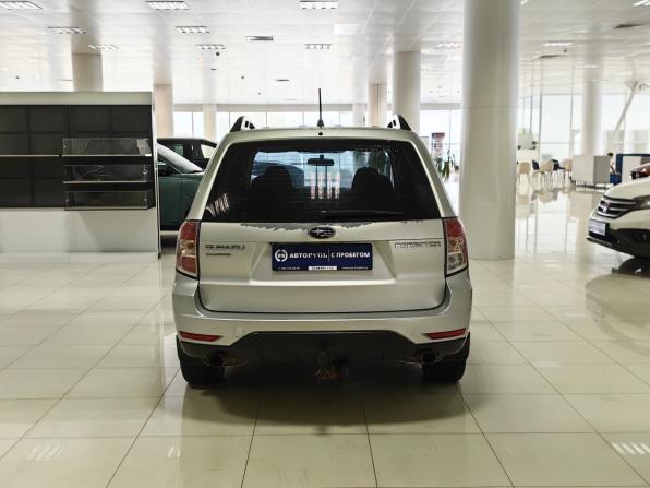 Subaru Forester III Рестайлинг с пробегом 2011 года, цена 1 019 000 рублей, 193000 км, внедорожник, Автокод Объявления