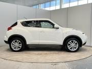 Nissan Juke I Волжский  - изображение 31