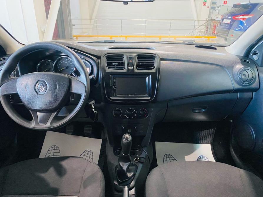 Renault Logan II Миасс  - изображение 14