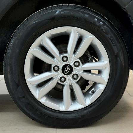 Hyundai Creta I с пробегом 2018 года, цена 1 730 000 рублей, 102930 км, внедорожник, Автокод Объявления