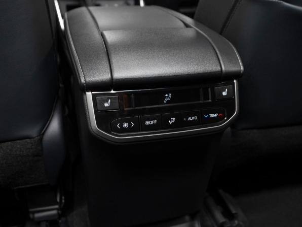 Toyota Highlander IV (XU70) с пробегом 2026 года, цена 5 325 000 рублей, 21 км, внедорожник, Автокод Объявления
