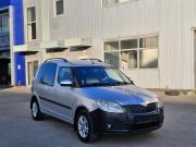 Skoda Roomster I Нижний Новгород  - изображение 11