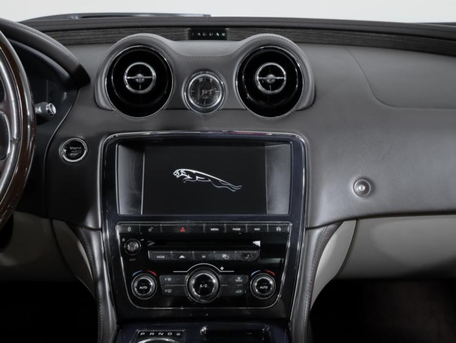 Jaguar XJ IV (X351) Москва  - изображение 13