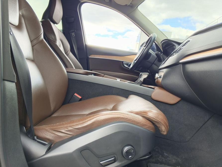 Volvo XC90 II Москва  - изображение 13