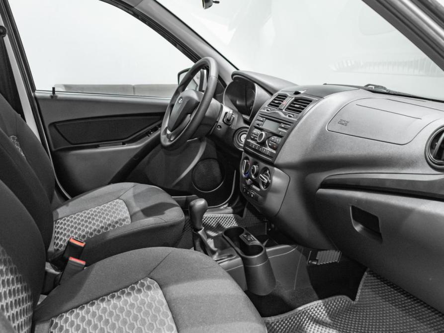Lada (ВАЗ) Granta I Рестайлинг Екатеринбург  - изображение 14