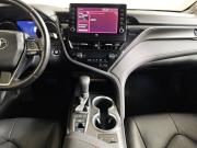 Toyota Camry VIII (XV70) Рестайлинг Москва  - изображение 35