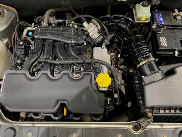 Lada (ВАЗ) Granta I Рестайлинг с пробегом 2021 года, цена 689 000 рублей, 93410 км, универсал, Автокод Объявления