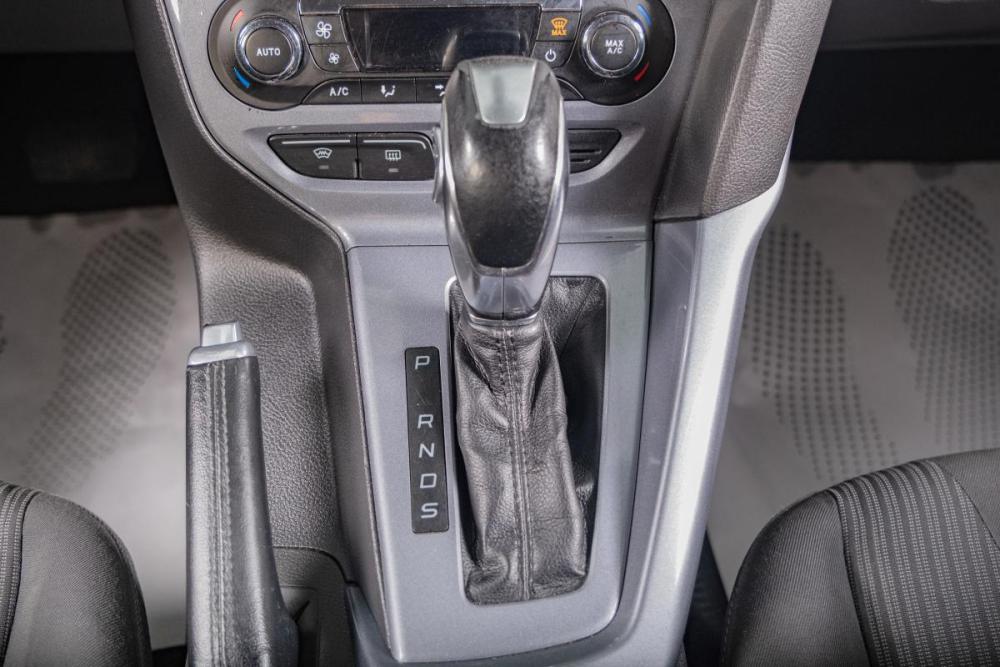 Ford Focus III Томск  - изображение 17