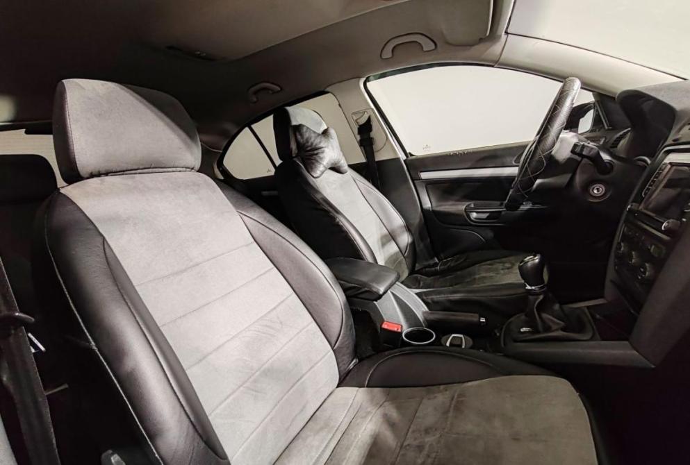 Skoda Octavia II (A5) Ярославль  - изображение 15