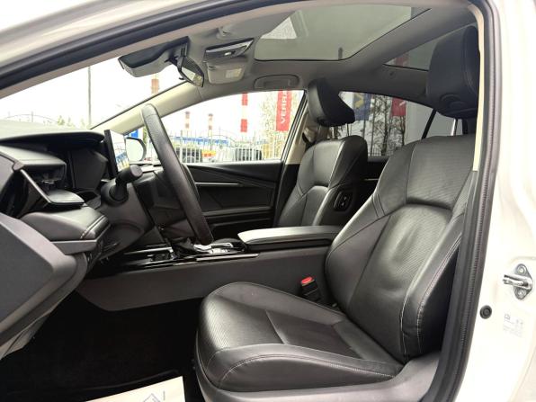 Toyota Camry IX (XV80) China Market с пробегом 2024 года, цена 3 665 000 рублей, 56633 км, седан, Автокод Объявления