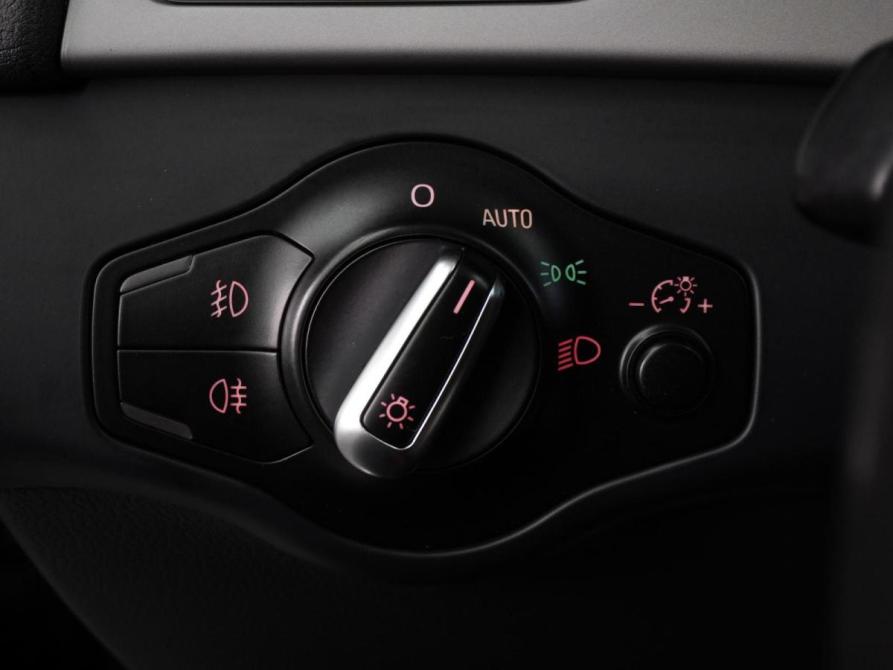 Audi A4 IV (B8) Рестайлинг Воронеж  - изображение 16