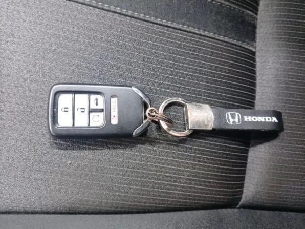 Honda Accord X с пробегом 2018 года, цена 1 820 000 рублей, 163724 км, седан, Автокод Объявления