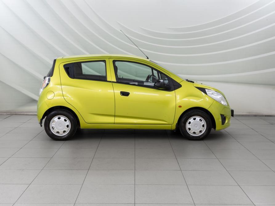 Chevrolet Spark III Волгоград  - изображение 8