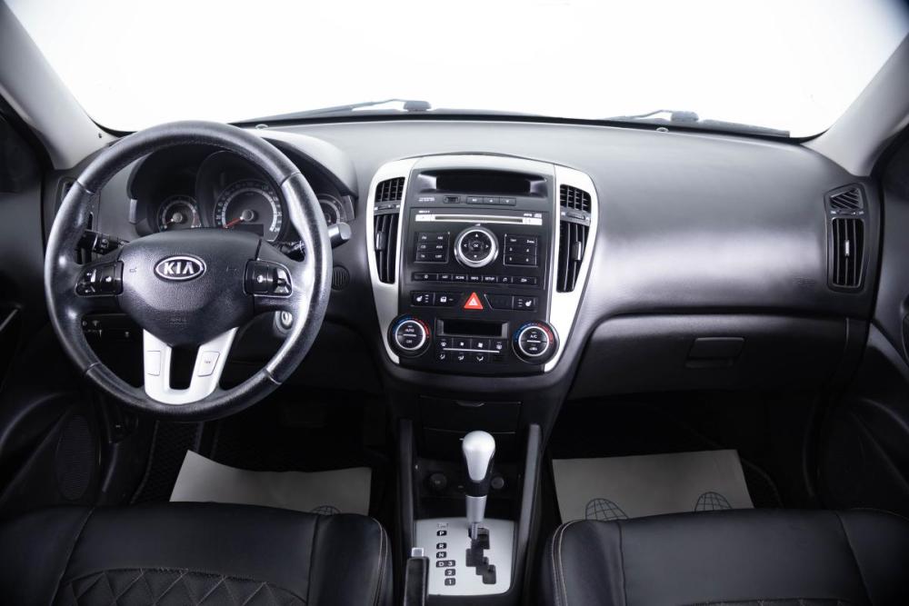Kia Ceed I Рестайлинг Пермь  - изображение 13