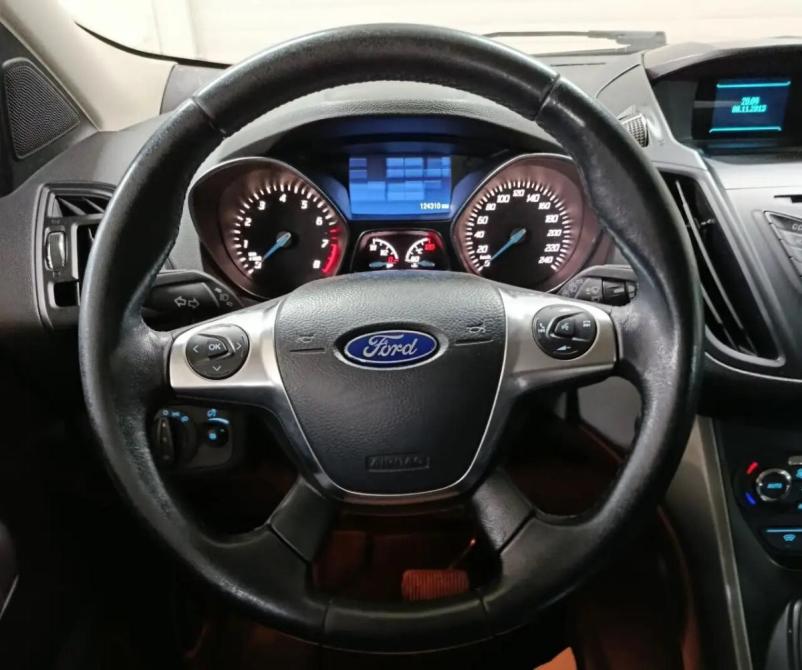 Ford Kuga II Уфа  - изображение 10