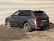 Audi Q7 II (4M) Рестайлинг Москва  - изображение 52
